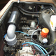 Illustration for article titled If We Can Put A Man On The Moon, A Mazda Rotary Can Be Installed In A Matra Murena!